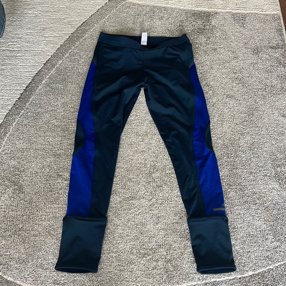 Stella McCartney for adidas leggings